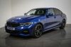 BMW 3 Series 320d xDrive M Sport 4dr Step Auto