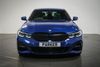BMW 3 Series 320d xDrive M Sport 4dr Step Auto
