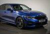 BMW 3 Series 320d xDrive M Sport 4dr Step Auto