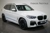 BMW X3 xDrive20d M Sport 5dr Step Auto