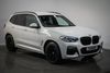 BMW X3 xDrive20d M Sport 5dr Step Auto