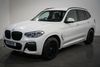 BMW X3 xDrive20d M Sport 5dr Step Auto
