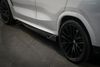 BMW X6 xDrive30d MHT M Sport 5dr Step Auto