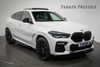 BMW X6 xDrive30d MHT M Sport 5dr Step Auto