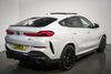 BMW X6 xDrive30d MHT M Sport 5dr Step Auto