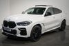 BMW X6 xDrive30d MHT M Sport 5dr Step Auto