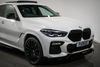 BMW X6 xDrive30d MHT M Sport 5dr Step Auto