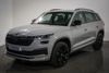skoda KODIAQ 2.0 TSI 190 Sport Line 4x4 5dr DSG [7 Seat]