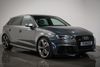 Audi RS3 2.5 TFSI RS 3 Quattro 5dr S Tronic