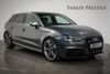 Audi RS3 2.5 TFSI RS 3 Quattro 5dr S Tronic