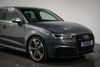 Audi RS3 2.5 TFSI RS 3 Quattro 5dr S Tronic