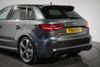Audi RS3 2.5 TFSI RS 3 Quattro 5dr S Tronic