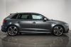 Audi RS3 2.5 TFSI RS 3 Quattro 5dr S Tronic