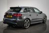 Audi RS3 2.5 TFSI RS 3 Quattro 5dr S Tronic