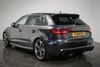 Audi RS3 2.5 TFSI RS 3 Quattro 5dr S Tronic
