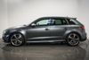 Audi RS3 2.5 TFSI RS 3 Quattro 5dr S Tronic