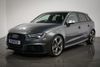 Audi RS3 2.5 TFSI RS 3 Quattro 5dr S Tronic