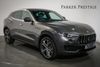 Maserati Levante V6 5dr Auto