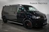 Volkswagen Transporter 2.0 BiTDI 180PS Sportline Kombi Van DSG