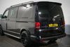 Volkswagen Transporter 2.0 BiTDI 180PS Sportline Kombi Van DSG