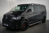 Volkswagen Transporter 2.0 BiTDI 180PS Sportline Kombi Van DSG