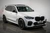 BMW X5 xDrive30d M Sport 5dr Auto