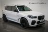 BMW X5 xDrive30d M Sport 5dr Auto