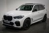 BMW X5 xDrive30d M Sport 5dr Auto