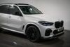 BMW X5 xDrive30d M Sport 5dr Auto