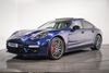 Porsche Panamera 2.9 V6 4S E-Hybrid 5dr PDK