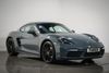 Porsche Cayman 2.0 2dr PDK