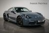 Porsche Cayman 2.0 2dr PDK