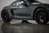 Porsche Cayman 2.0 2dr PDK