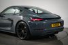 Porsche Cayman 2.0 2dr PDK