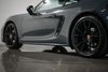 Porsche Cayman 2.0 2dr PDK