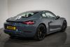 Porsche Cayman 2.0 2dr PDK