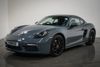 Porsche Cayman 2.0 2dr PDK