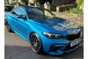 BMW M2 M2 Competition 2dr DCT