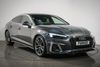 Audi A5 40 TFSI 204 S Line 5dr S Tronic