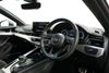 Audi A5 40 TFSI 204 S Line 5dr S Tronic