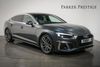 Audi A5 40 TFSI 204 S Line 5dr S Tronic
