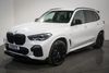 BMW X5 xDrive30d MHT M Sport 5dr Auto