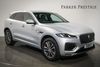 Jaguar F-pace 2.0 D200 R-Dynamic S 5dr Auto AWD