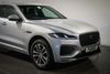 Jaguar F-pace 2.0 D200 R-Dynamic S 5dr Auto AWD