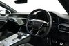 Audi A7 50 TDI Quattro Black Edition 5dr Tip Auto