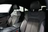 Audi A7 50 TDI Quattro Black Edition 5dr Tip Auto