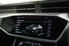 Audi A7 50 TDI Quattro Black Edition 5dr Tip Auto