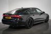 Audi A7 50 TDI Quattro Black Edition 5dr Tip Auto