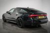 Audi A7 50 TDI Quattro Black Edition 5dr Tip Auto