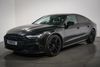 Audi A7 50 TDI Quattro Black Edition 5dr Tip Auto